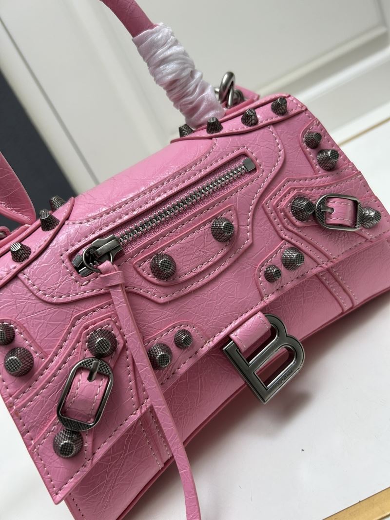 Balenciaga Top Handle Bags